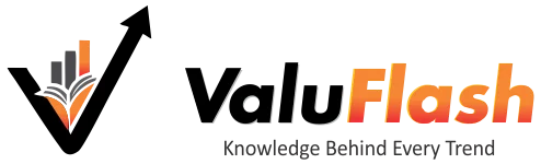 ValuFlash – Startup, Finance and Technology News Logo