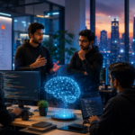 AI Coding Startup Emergent