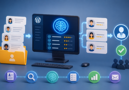 How to Build an AI Job Screening Workflow