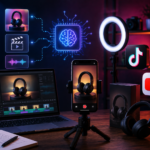 How to Make AI Product Ads