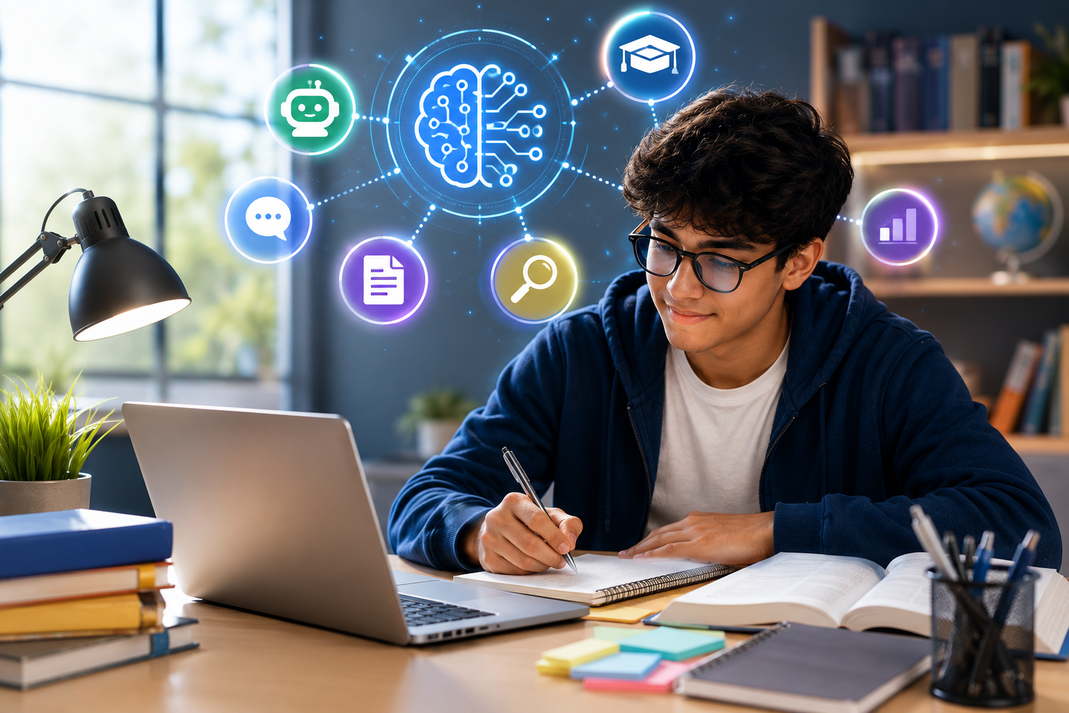 AI Tools for Students