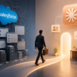 AI Replacing Salesforce