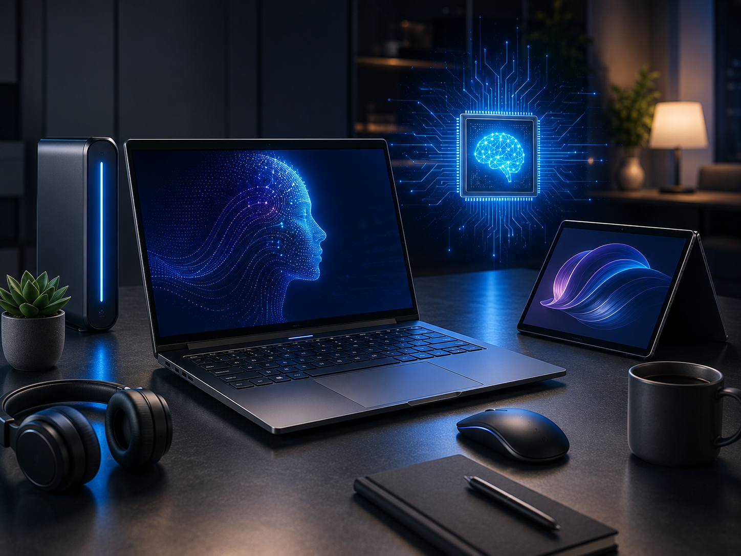 AI PC’s Are no longer a Concept- They’re Becoming the New Standard