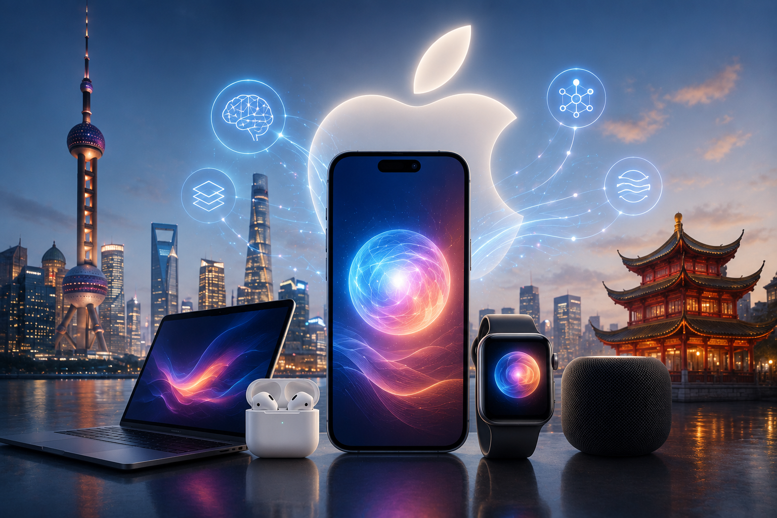 Apple Intelligence Finally Enters China: A Huge Win for Apple’s AI Ambitions