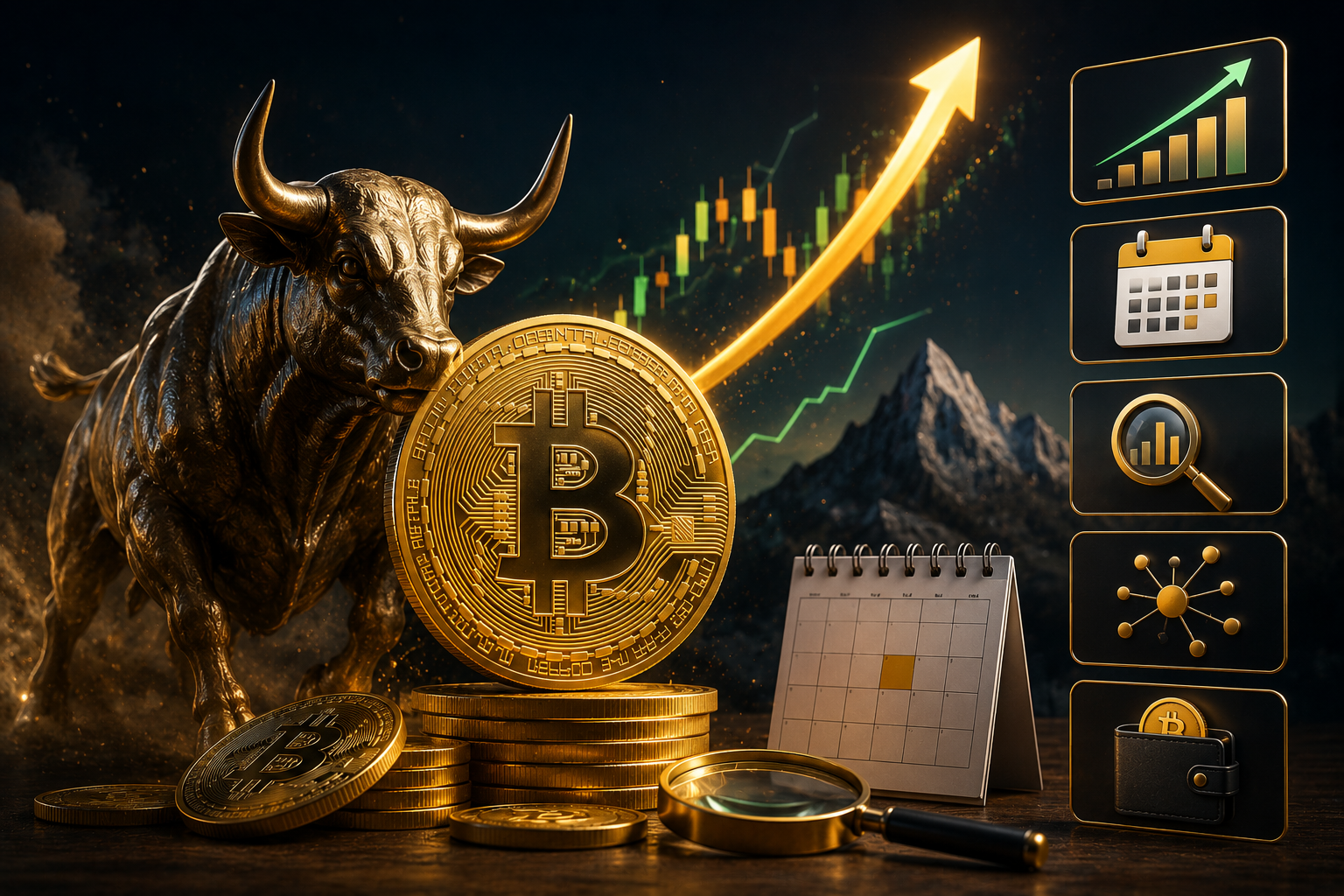 BTC Price