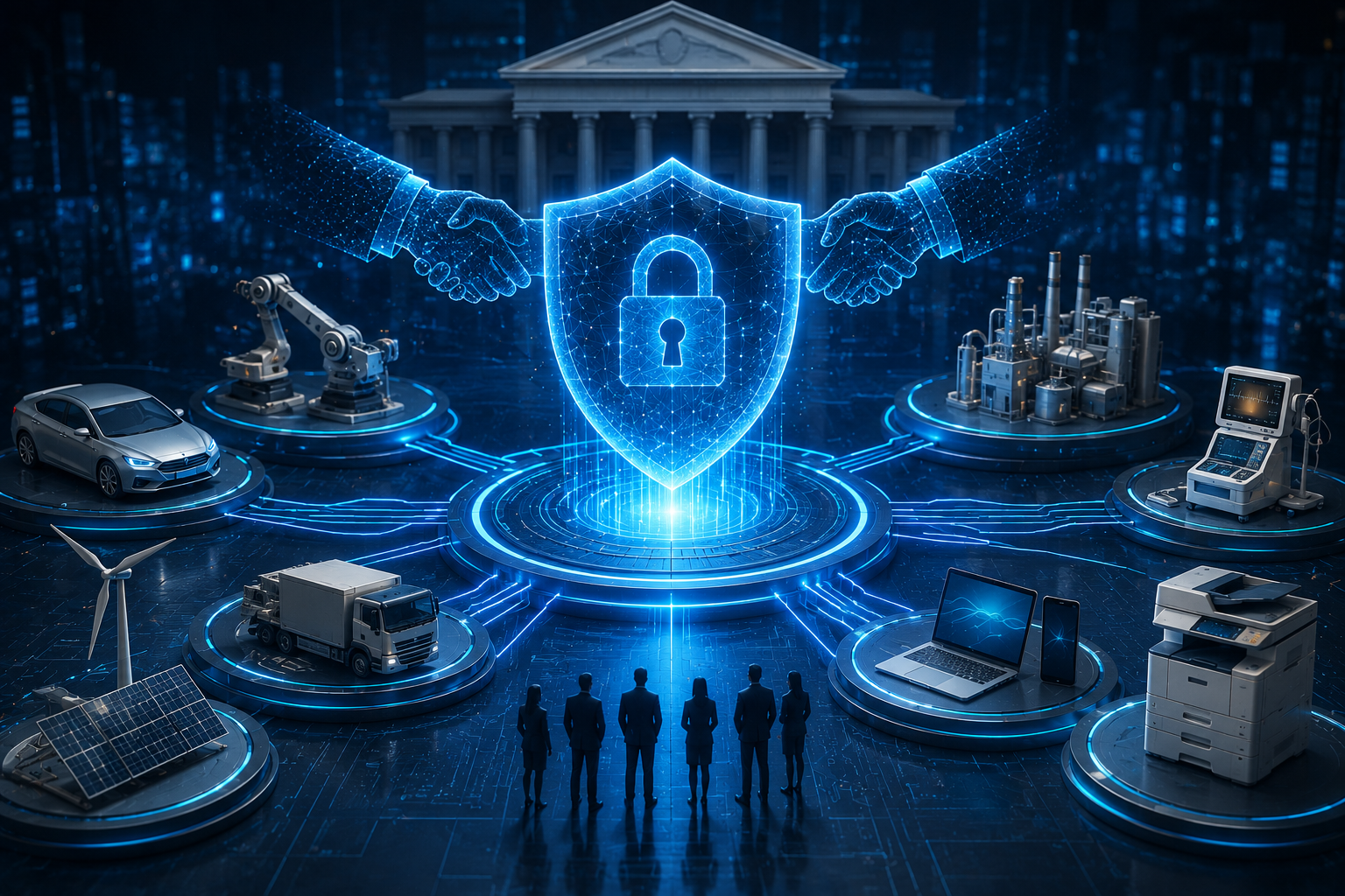 Indian banks partner with 25 OEMs to defend against AI-powered cyber threats