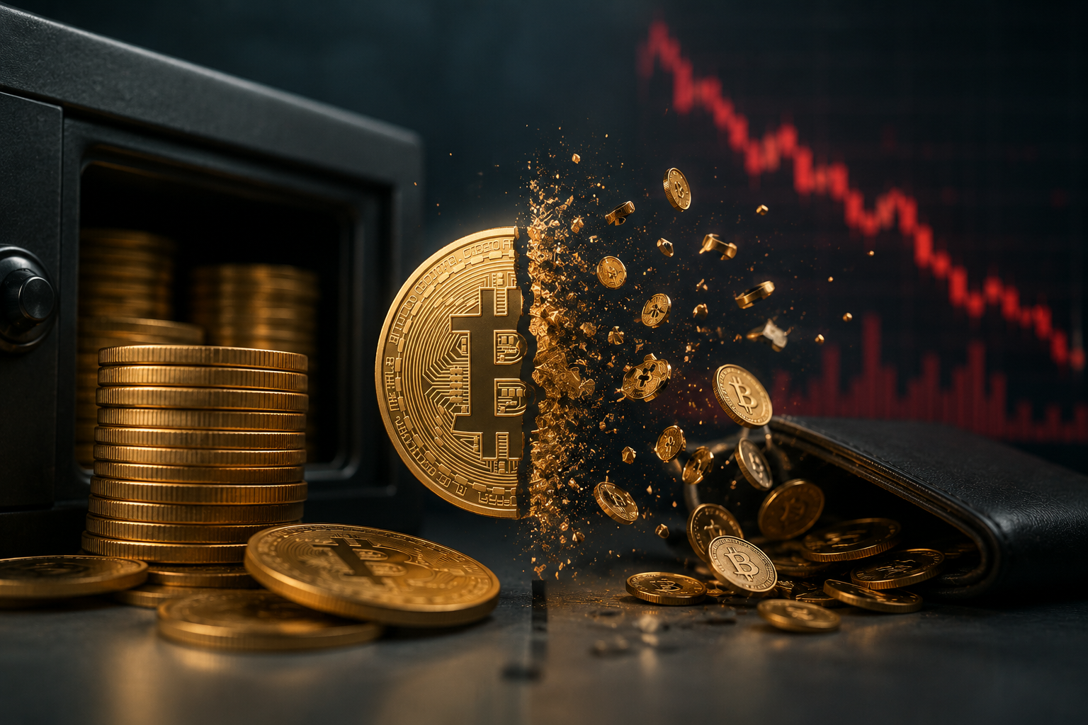 Bitcoin news