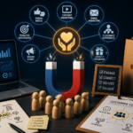 brand loyalty advertising strategies for SMEs