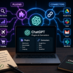 Plugins & Connectors