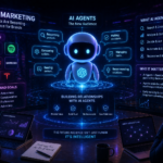 agentic marketing