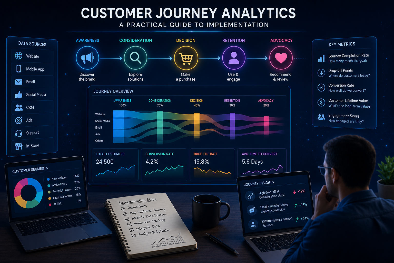 Journey Analytics