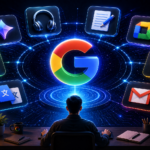 free Google AI tools