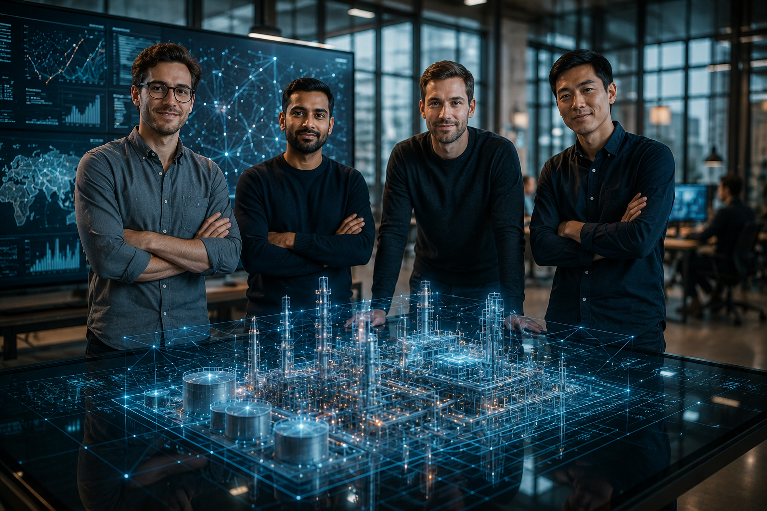 Applied Computing