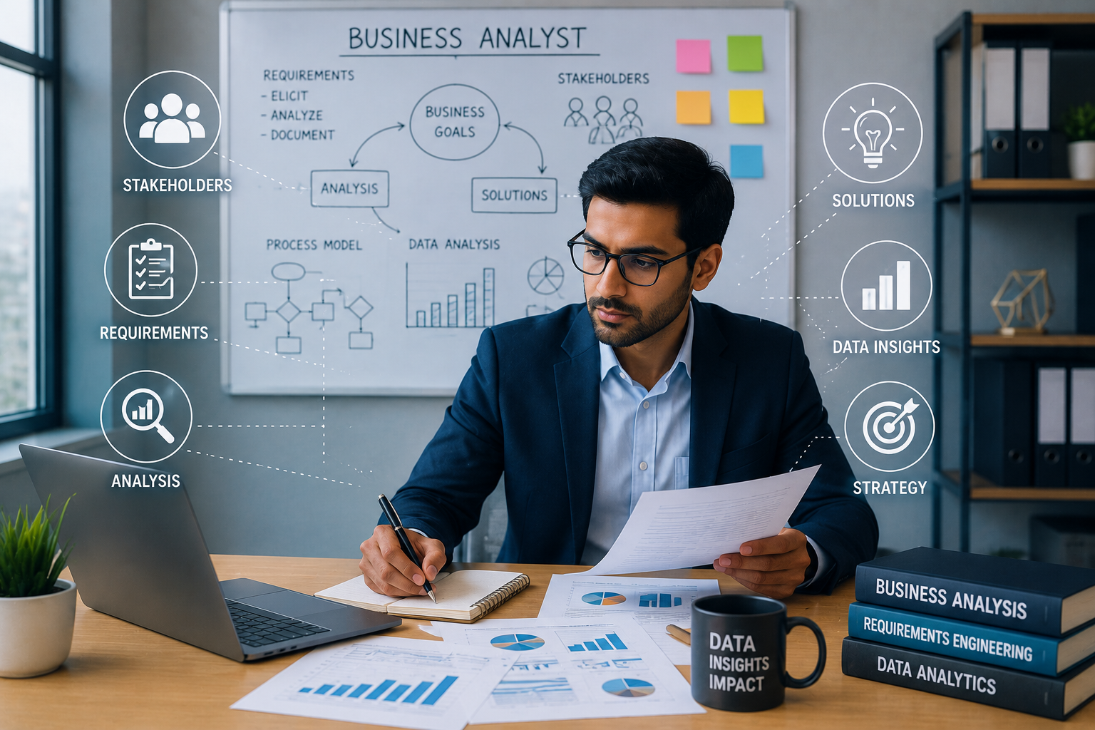 business-analyst