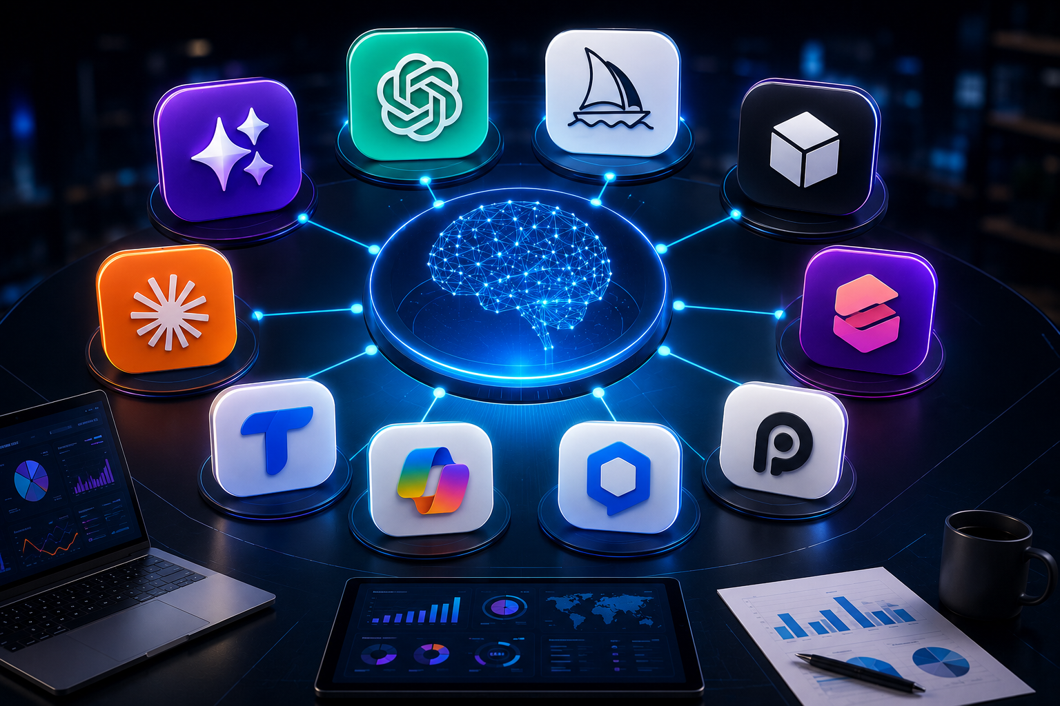 AI Tools