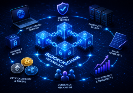blockchain