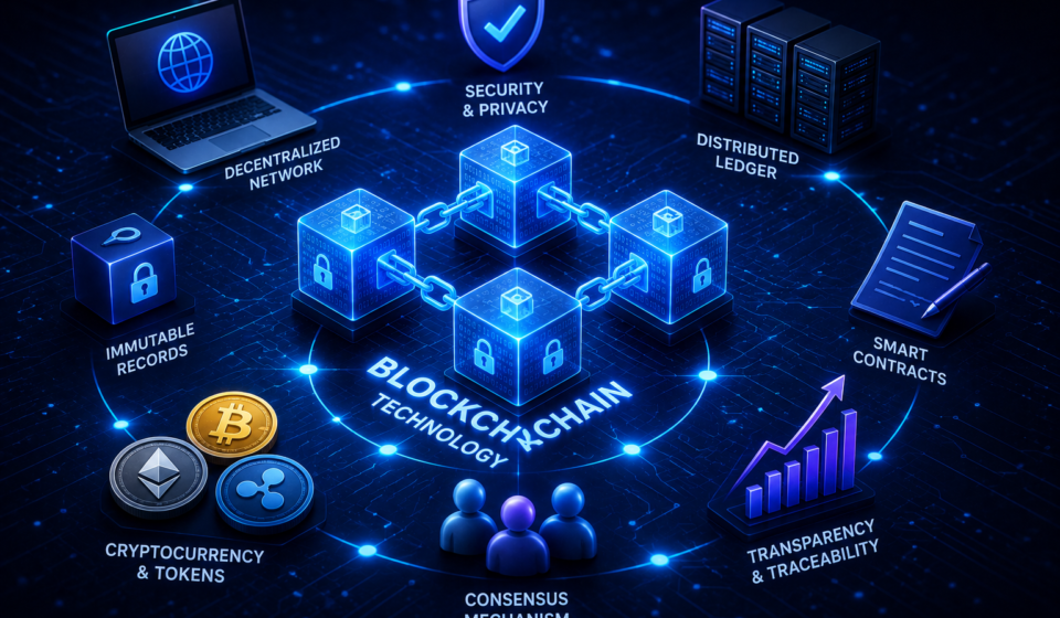 blockchain