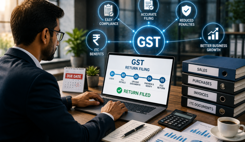 gst