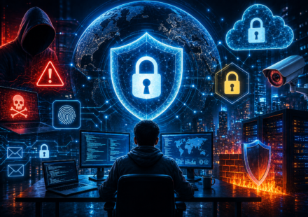 cybersecurity guide