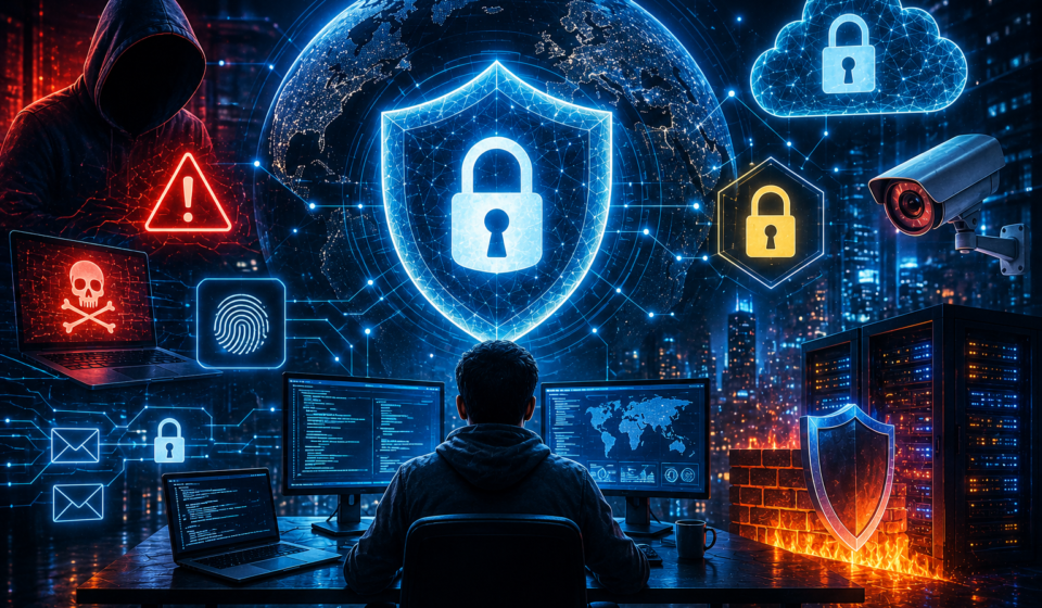 cybersecurity guide