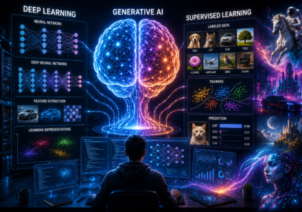 gen ai