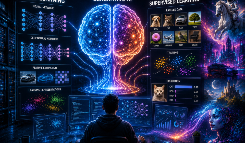 gen ai