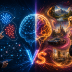 core differences
