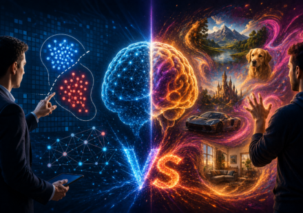 core differences