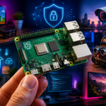 What the Raspberry Pi Actually