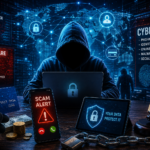 Cyber Crime