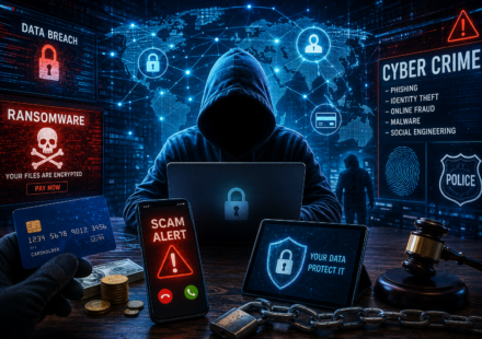 Cyber Crime