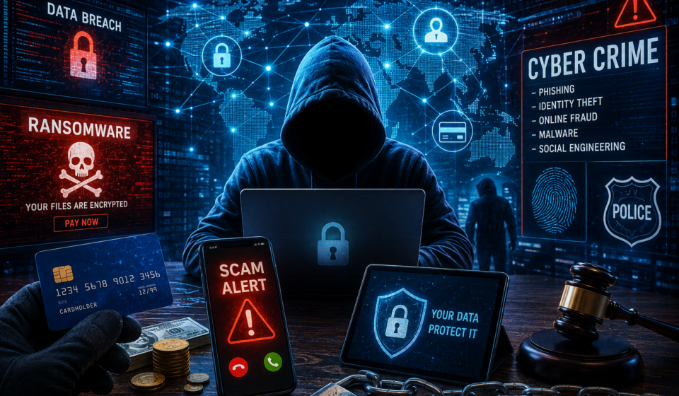 Cyber Crime