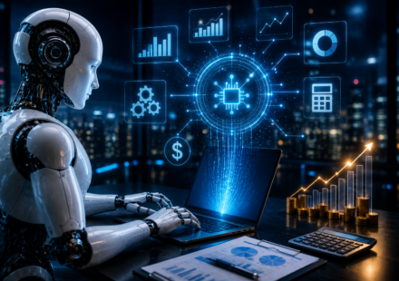 Finance Automation