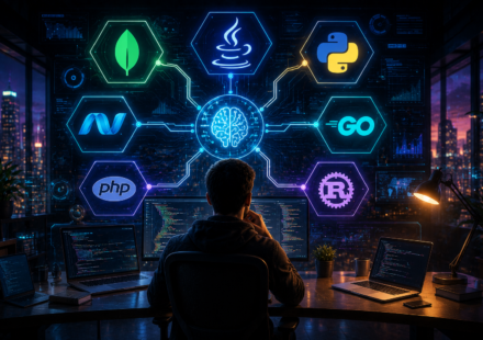 Choosing the Right Tech Stack in 2026