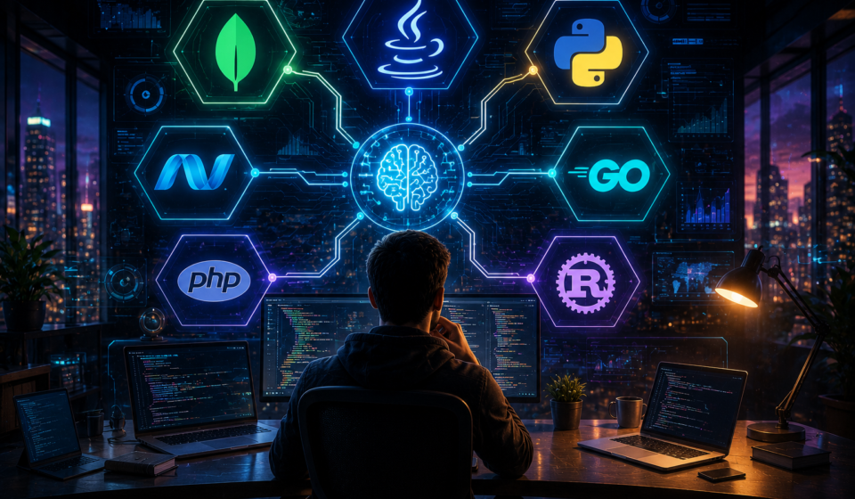Choosing the Right Tech Stack in 2026