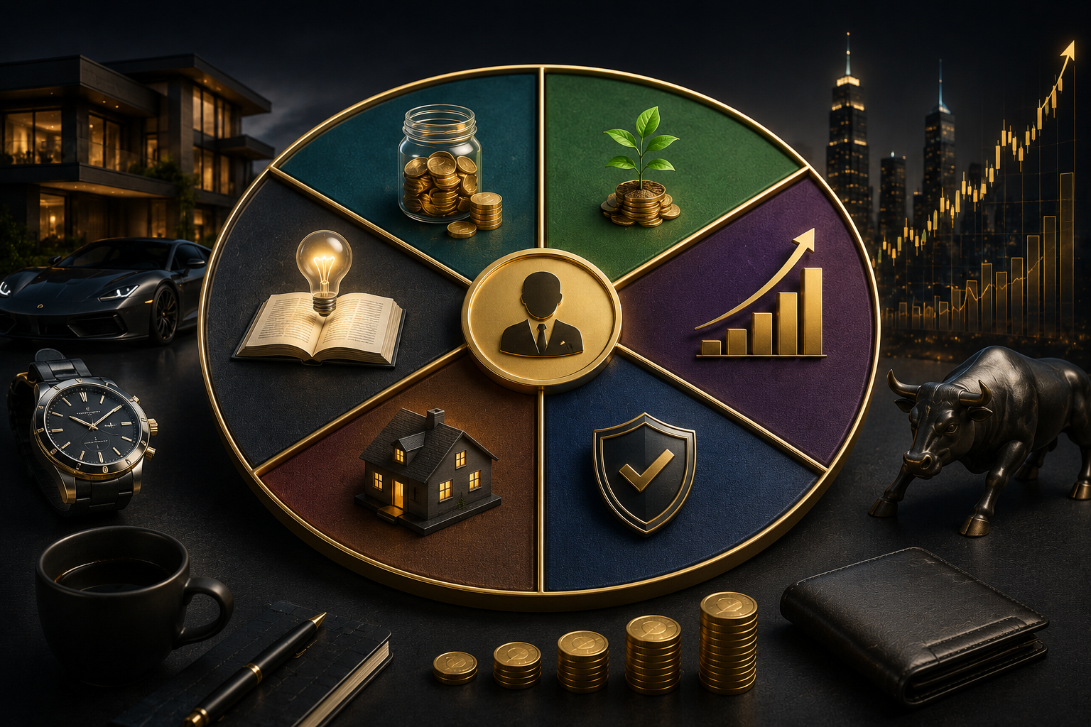 Financial Snapshot