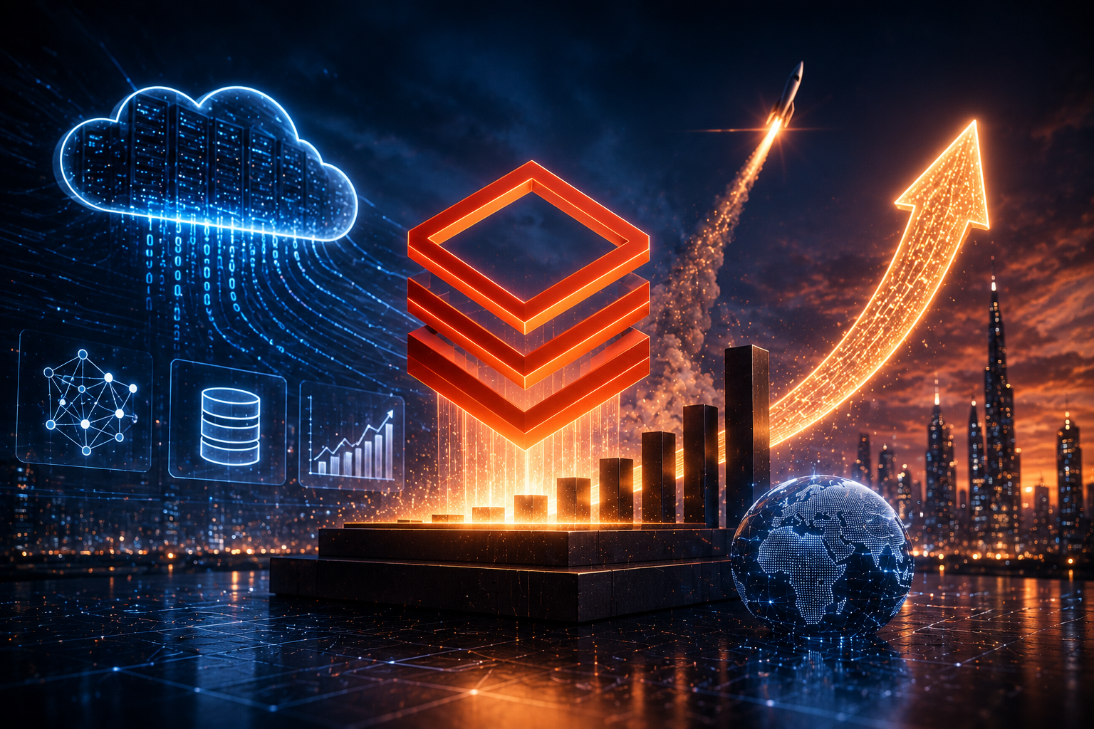 Databricks Hits $188 Billion: What it says about the AI Boom