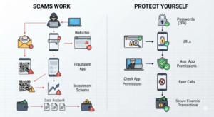 Cyber Fraud