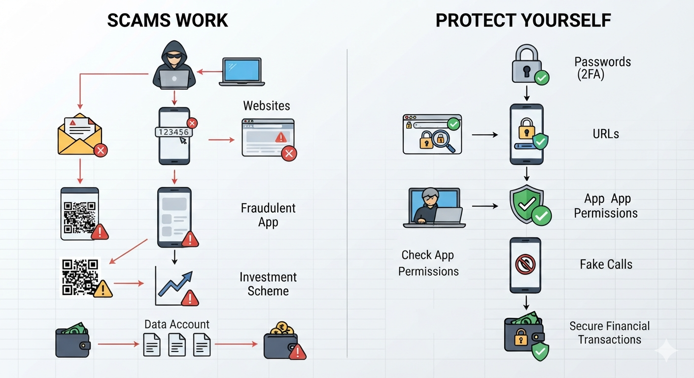 Cyber Fraud