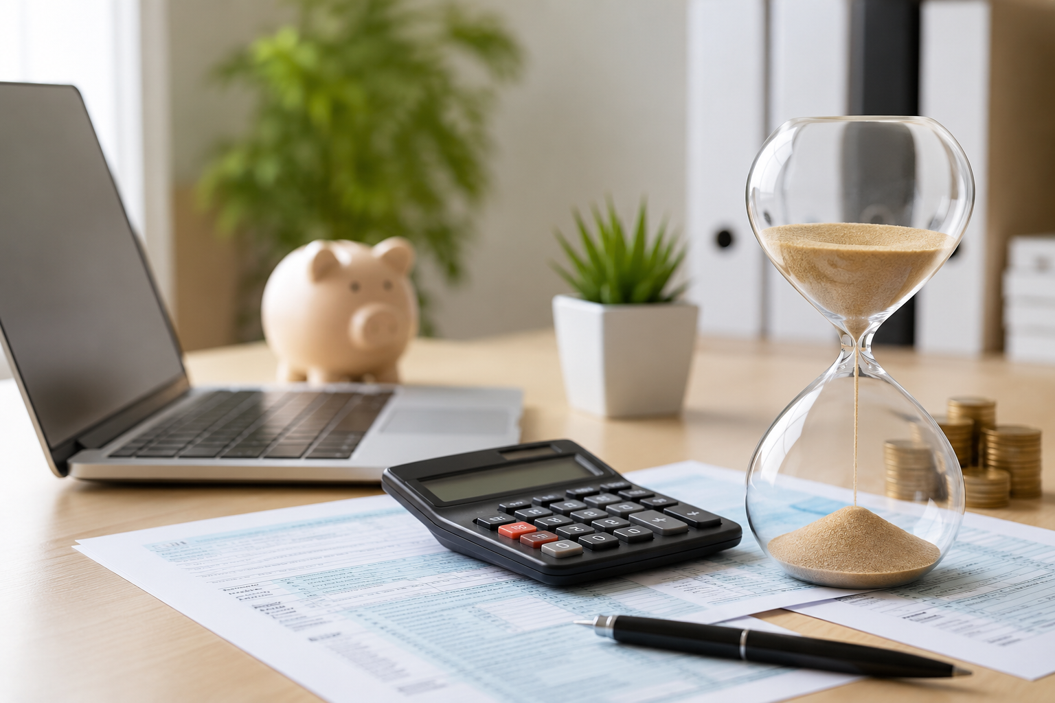 ITR filing countdown: Only 10 days left for ITR-1 & ITR-2 filing