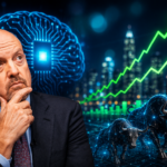 Jim Cramer's 2 AI Stock Picks