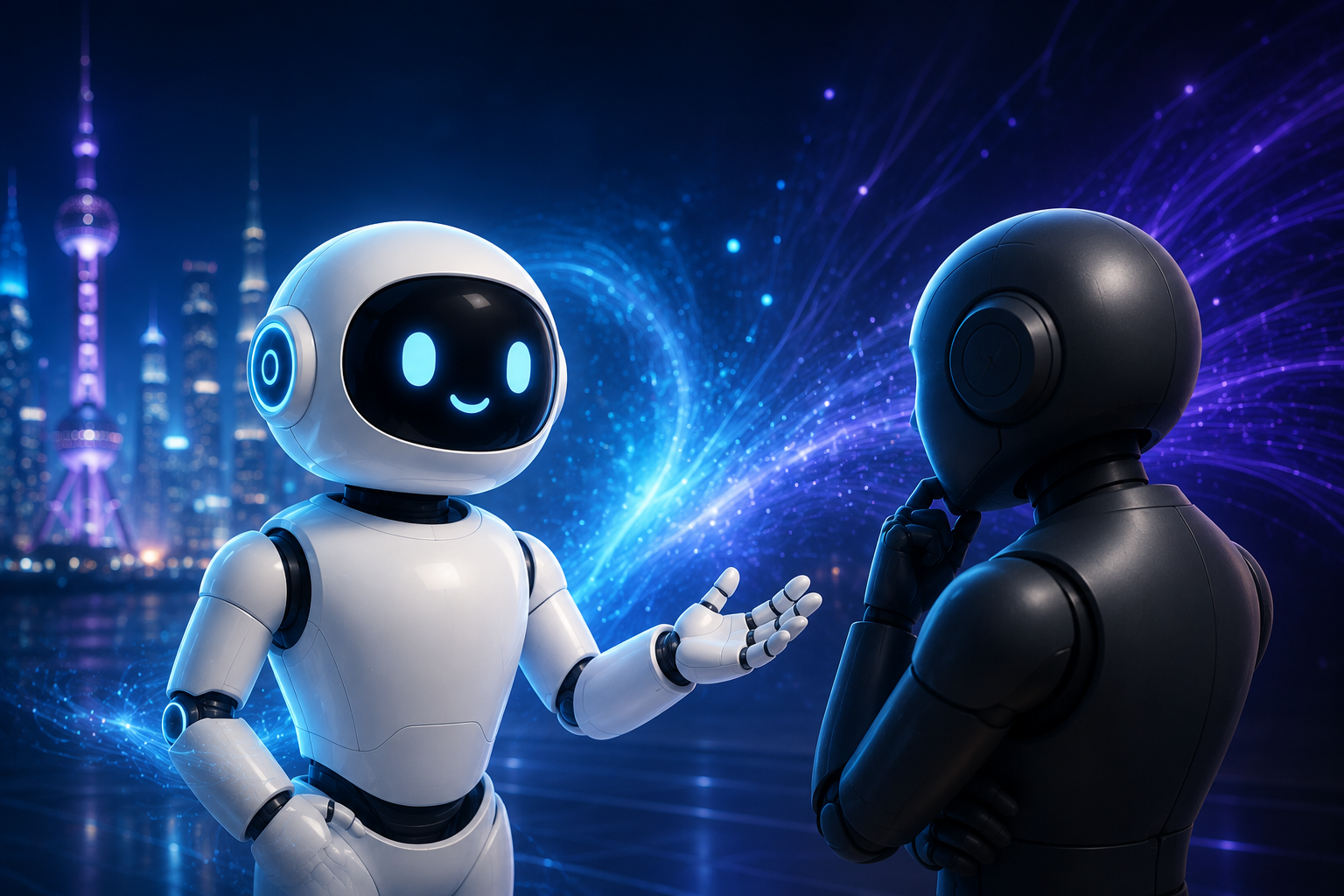 Meet Kimi: The AI Assistant Challenging ChatGPT in China