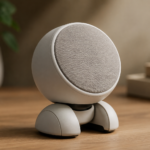 OpenAI Screenless Speaker