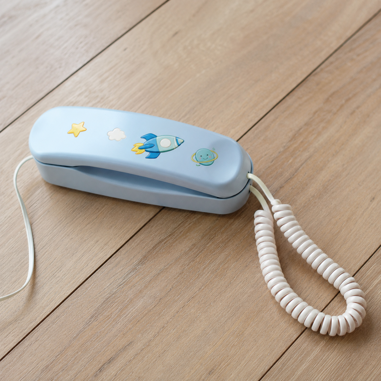 Landline Phone for Kids