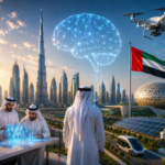 UAE's AI BOOM