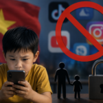 Social Media Restriction