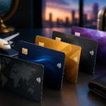 Credit Cards
