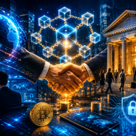 Blockchain in Finance