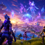 Epic Games Fortnite
