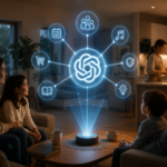 household AI plan